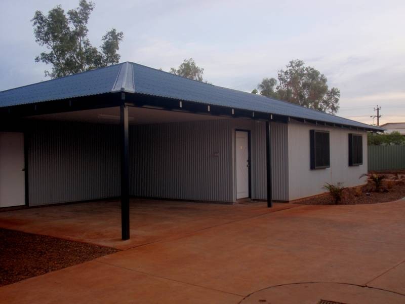 11/4 Reynolds Place, South Hedland WA 6722