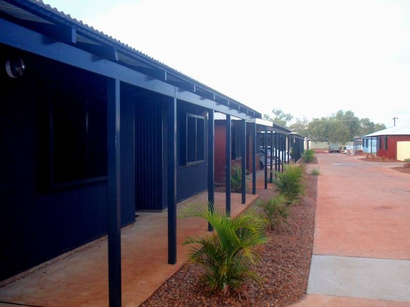 6, 7 & 9/4 Reynolds Street, South Hedland WA 6722