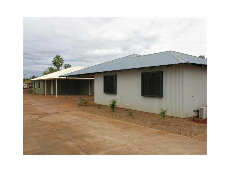 6, 7 & 9/4 Reynolds Street, South Hedland WA 6722