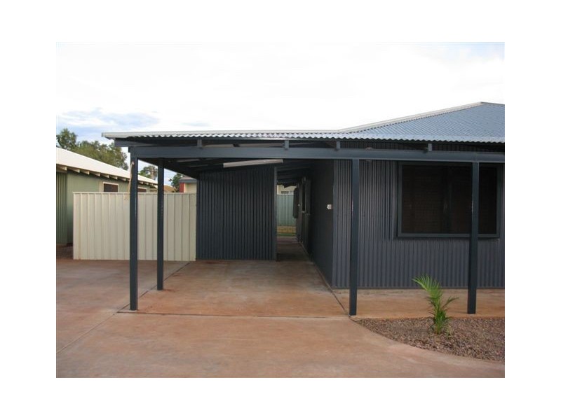6, 7 & 9/4 Reynolds Street, South Hedland WA 6722