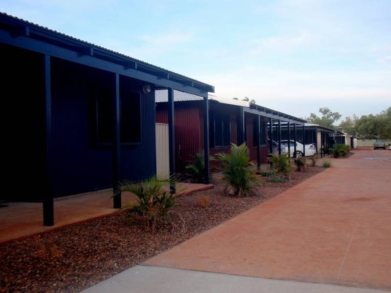 6, 7 & 9/4 Reynolds Street, South Hedland WA 6722