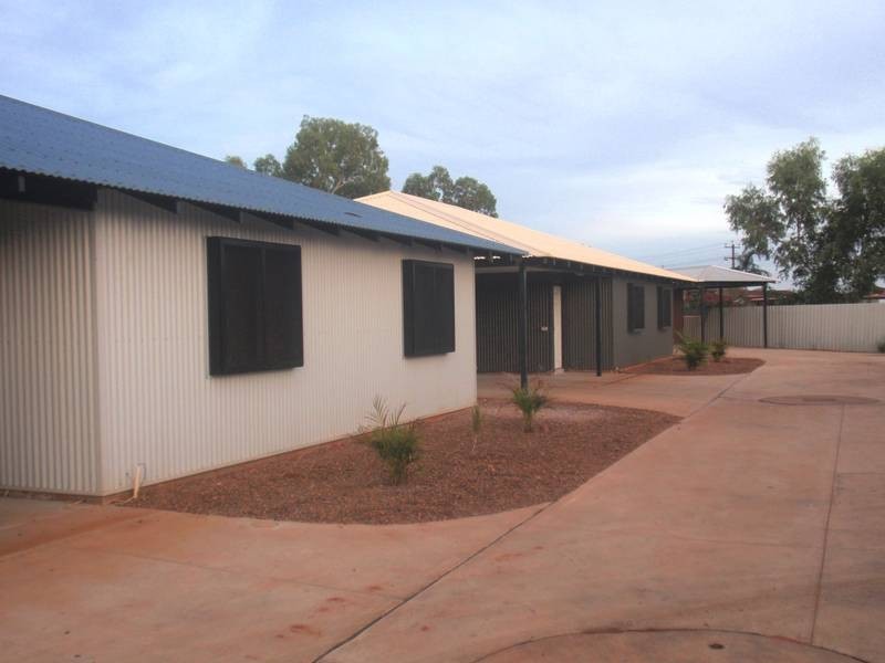 6, 7 & 9/4 Reynolds Street, South Hedland WA 6722