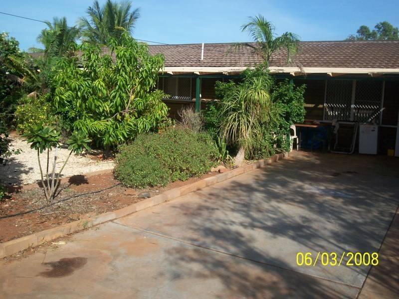 27 Lawson Street, South Hedland WA 6722