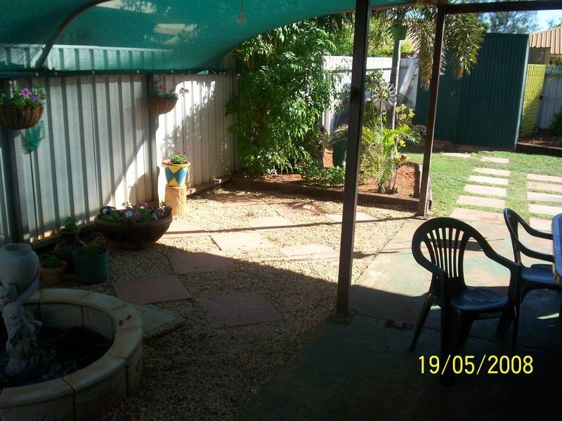 12 Dongara Place, South Hedland WA 6722