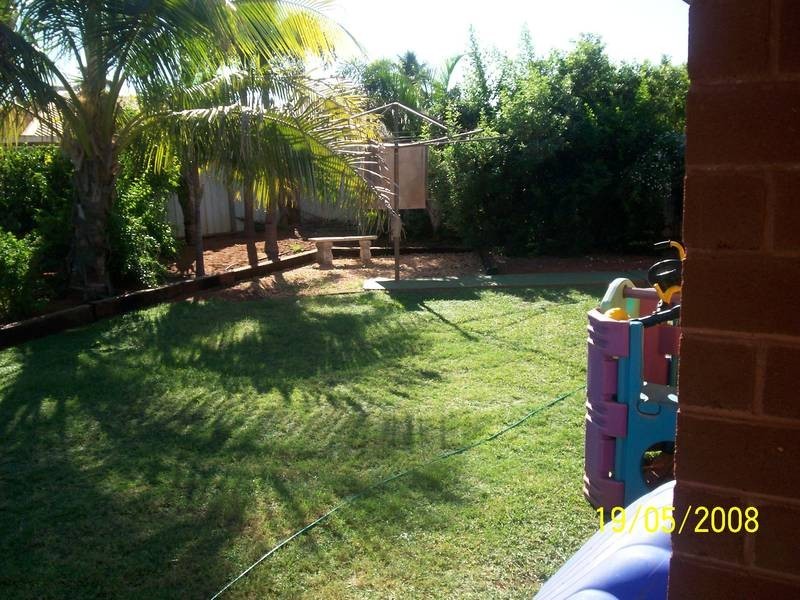 12 Dongara Place, South Hedland WA 6722