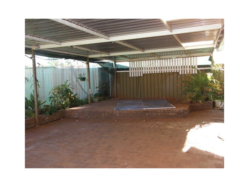 16 Barara Street, Newman WA 6753