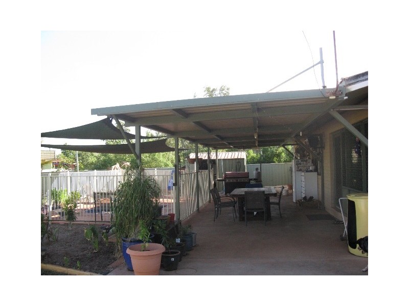 17 Stanley Street, South Hedland WA 6722