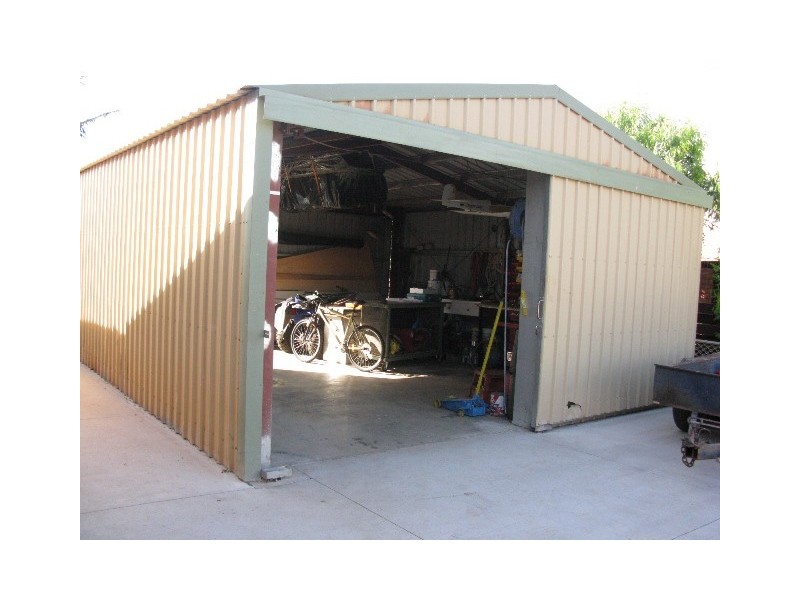 17 Stanley Street, South Hedland WA 6722