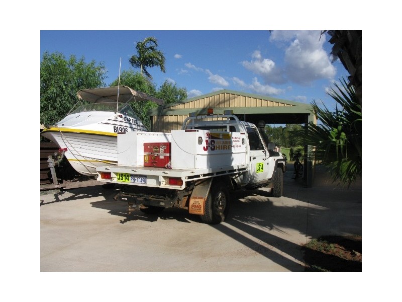 17 Stanley Street, South Hedland WA 6722