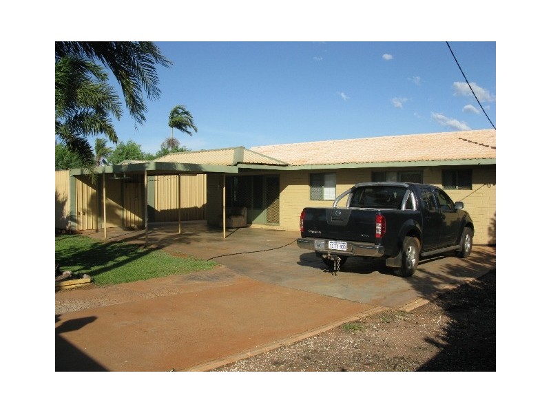 17 Stanley Street, South Hedland WA 6722