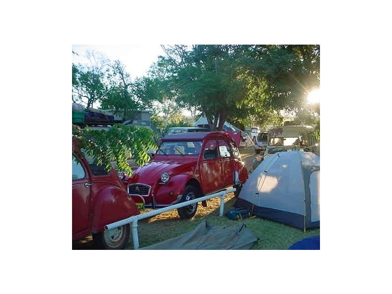 64 CONTEST STREET, Marble Bar WA 6760