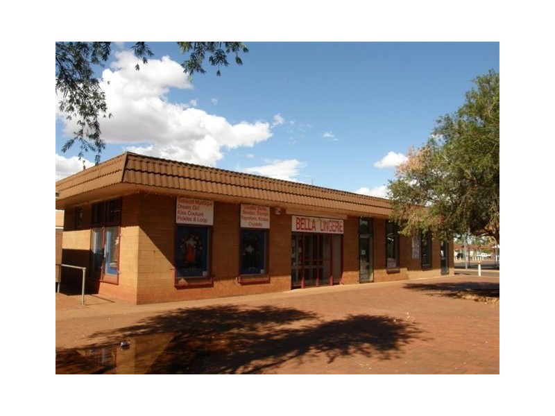 14L Hilditch Avenue, Newman WA 6753