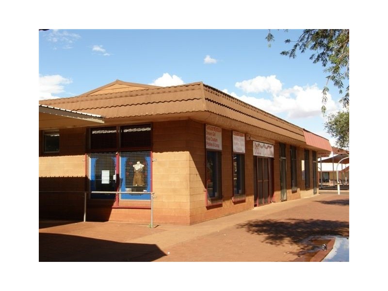 14L Hilditch Avenue, Newman WA 6753