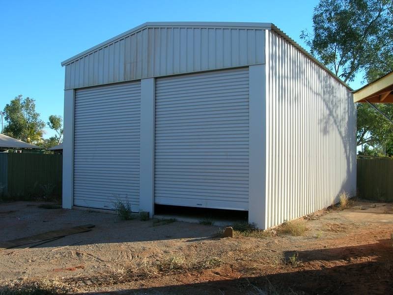 1 SMITH STREET, South Hedland WA 6722