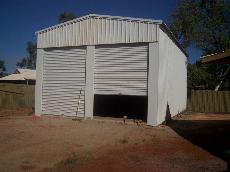 1 SMITH STREET, South Hedland WA 6722