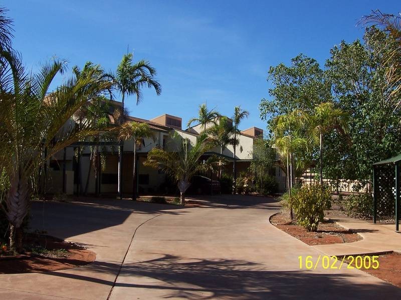 26/4 Traine Crescent, South Hedland WA 6722