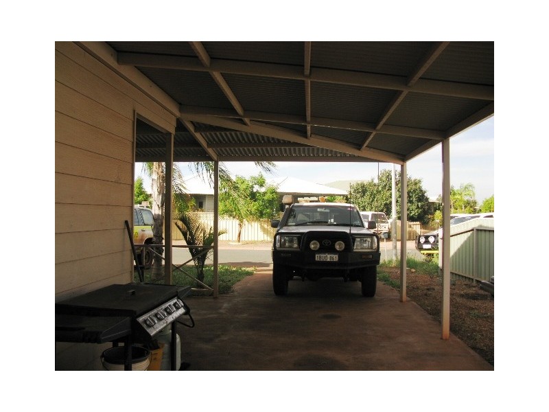 4 ARABELLA STREET, South Hedland WA 6722