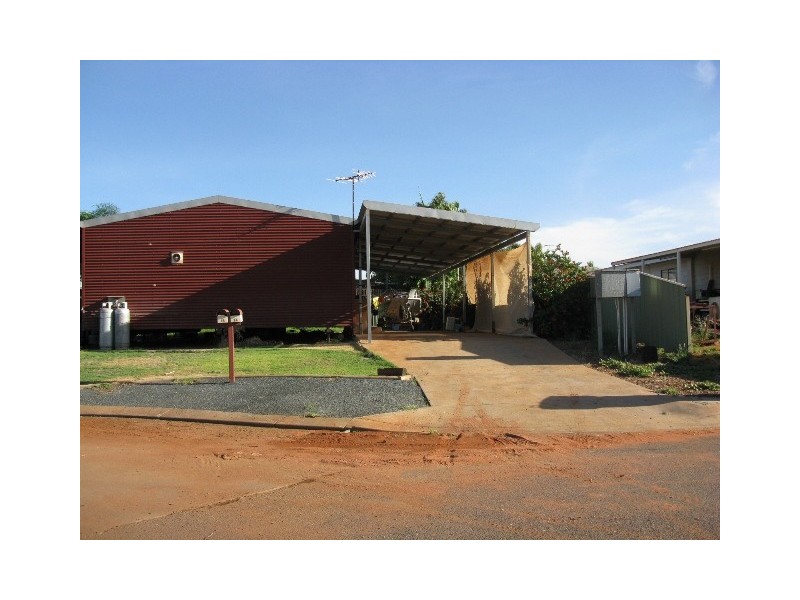 14 Centennial Loop, South Hedland WA 6722