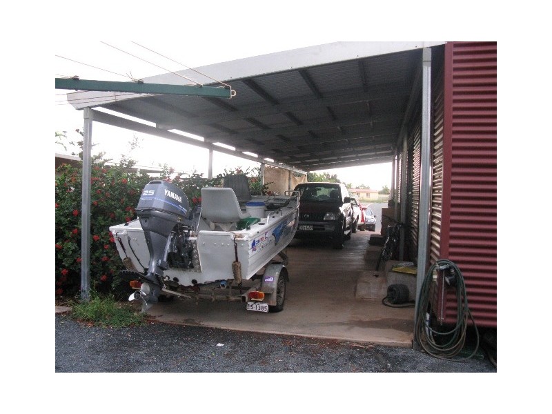 14 Centennial Loop, South Hedland WA 6722