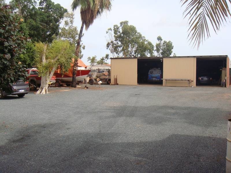 16 Pinnacles, Wedgefield WA 6721