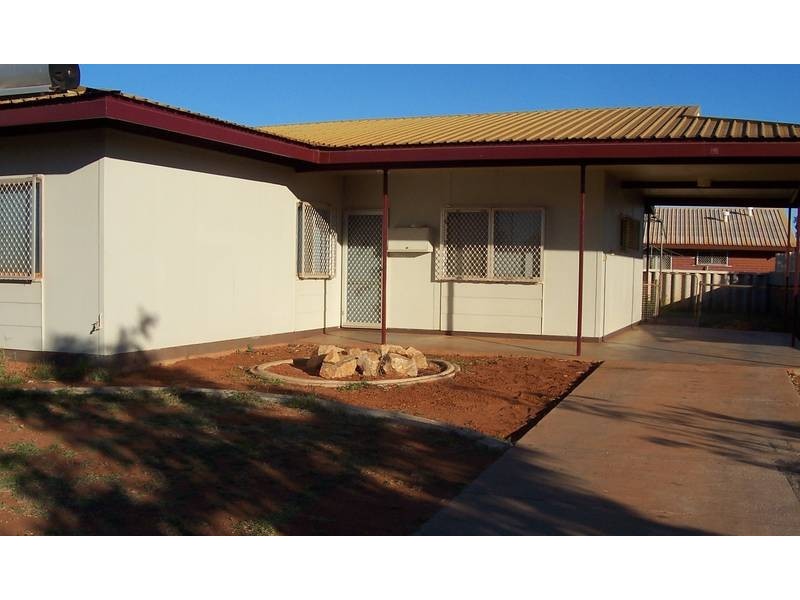 34 Koolama Crescent, South Hedland WA 6722