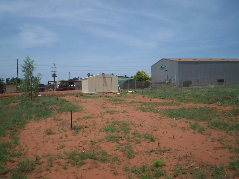 Lot 5892 Manganese Street, Wedgefield WA 6721