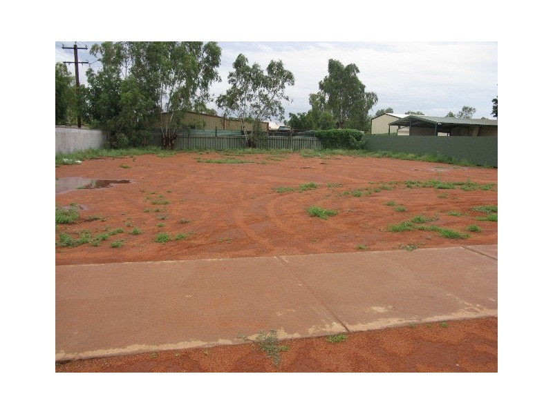101 Kennedy Street, South Hedland WA 6722