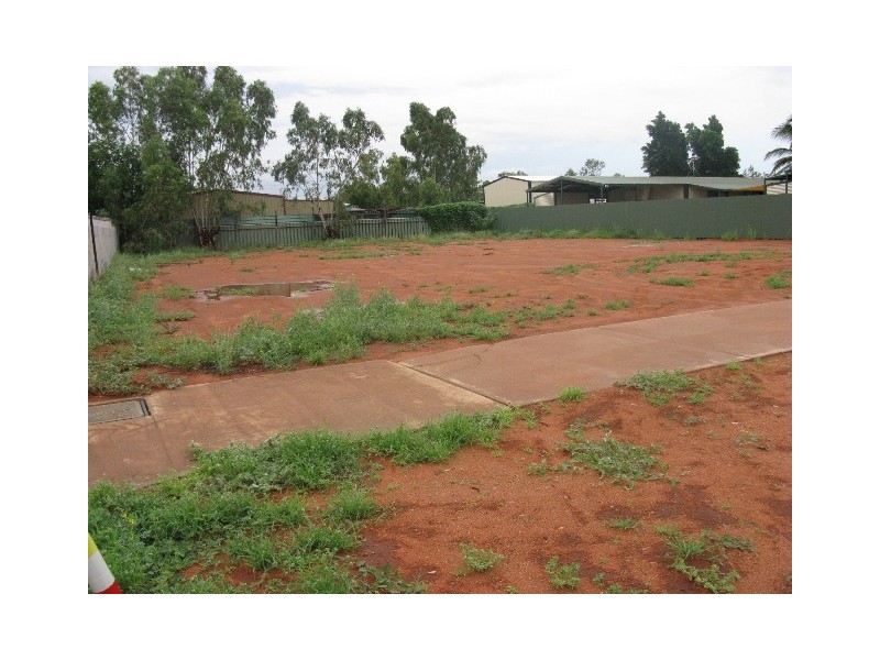 101 Kennedy Street, South Hedland WA 6722