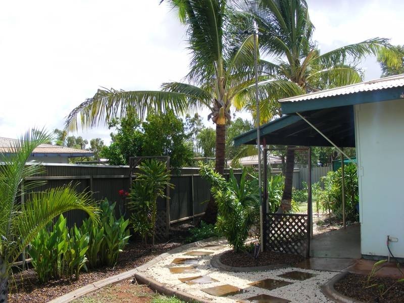 11 Pedlar Street, South Hedland WA 6722