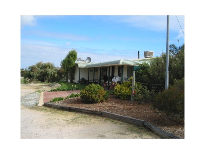 399 Dangin North Road, Dulbelling WA 6383