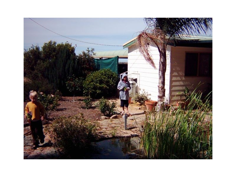 399 Dangin North Road, Dulbelling WA 6383