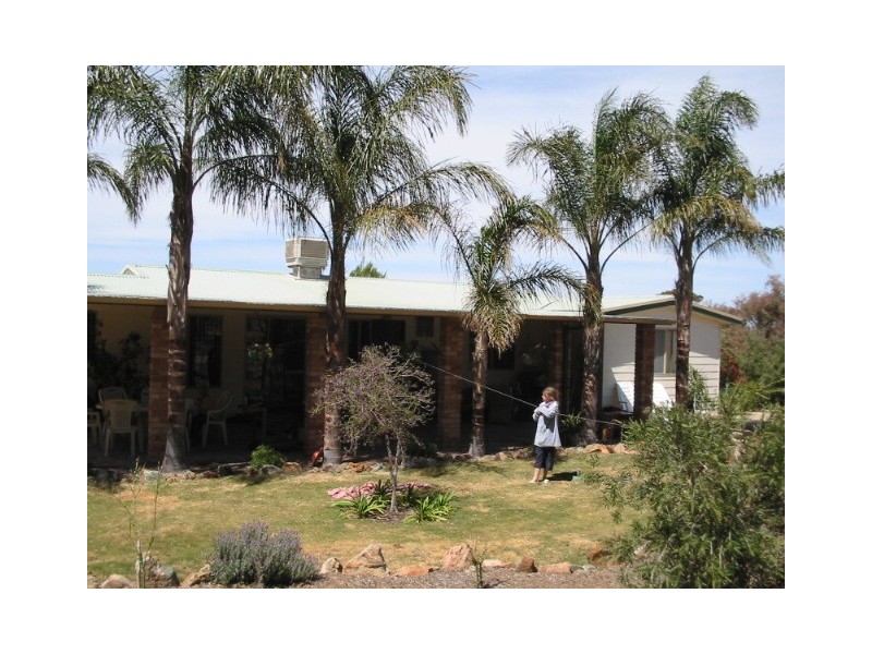 399 Dangin North Road, Dulbelling WA 6383