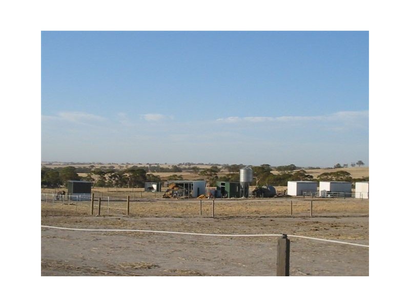 399 Dangin North Road, Dulbelling WA 6383