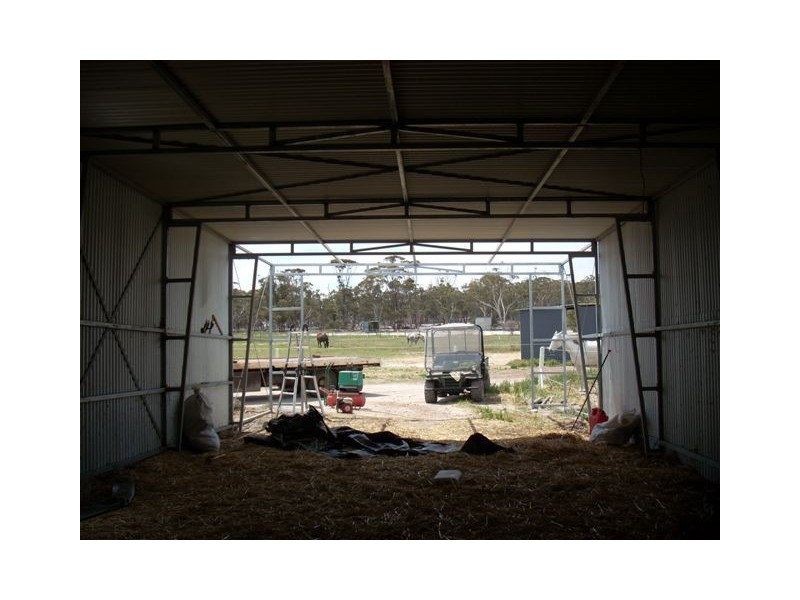 399 Dangin North Road, Dulbelling WA 6383