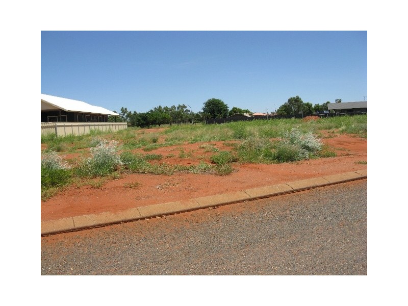 6 Cone Place, South Hedland WA 6722