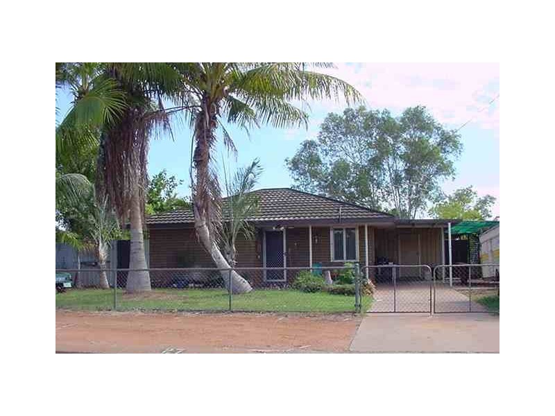 27 Acacia Way, South Hedland WA 6722