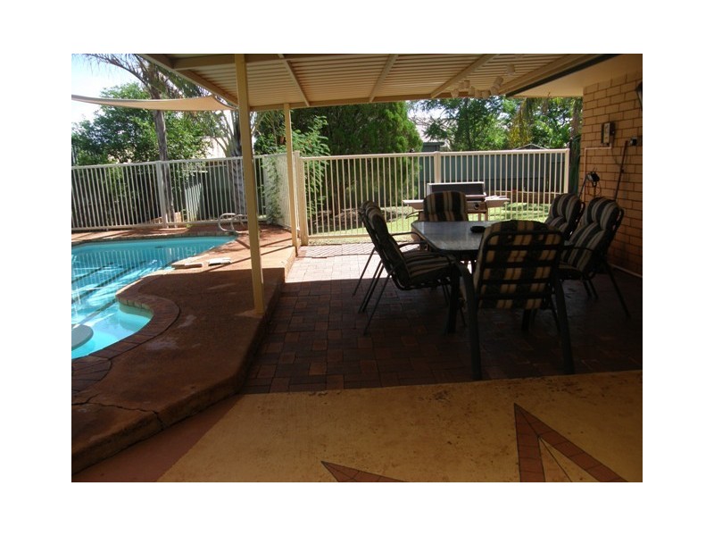 6 Klondyke Place, Newman WA 6753