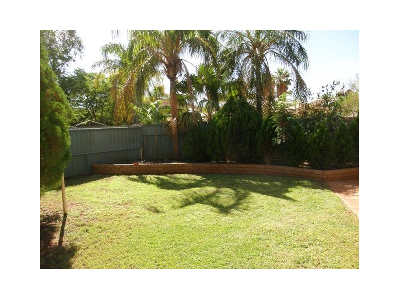 6 Klondyke Place, Newman WA 6753