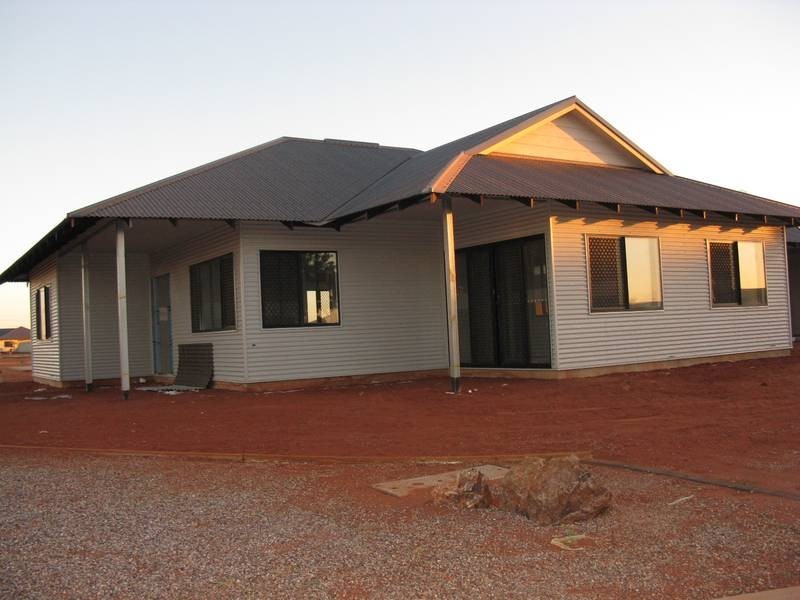 2 Australind Avenue, South Hedland WA 6722