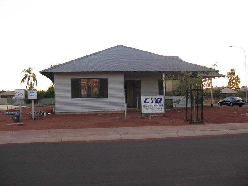 2 Australind Avenue, South Hedland WA 6722