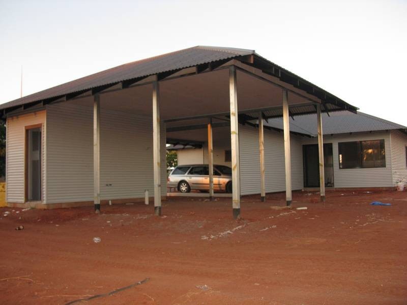 2 Australind Avenue, South Hedland WA 6722