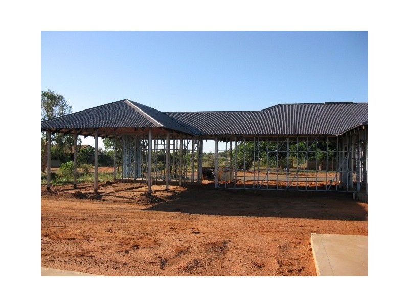 2 Australind Avenue, South Hedland WA 6722