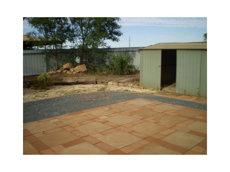 12 Beroona Loop, South Hedland WA 6722