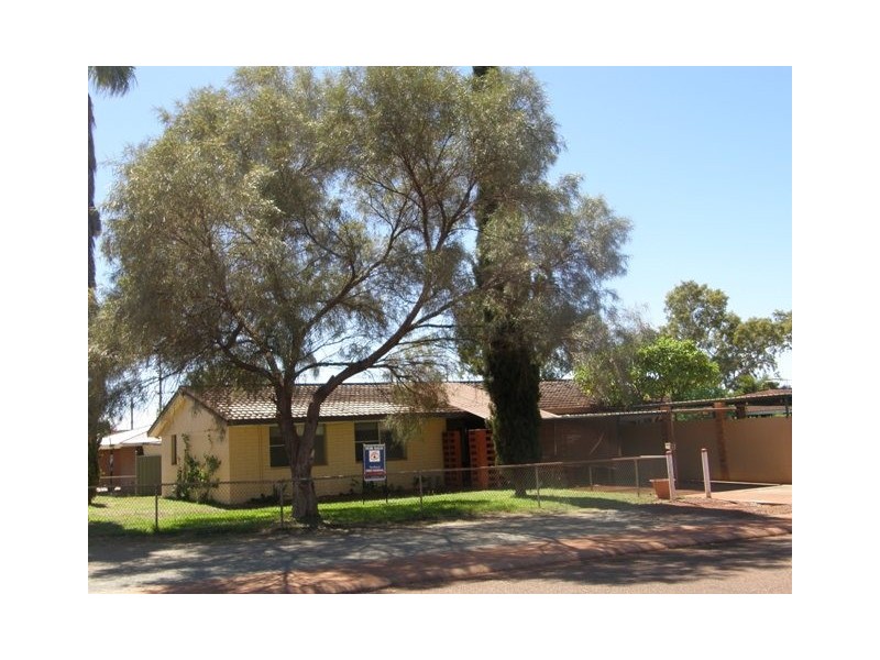 2 Nyabalee Road, Newman WA 6753