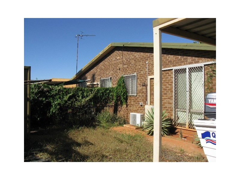 4D Eltona Close, South Hedland WA 6722