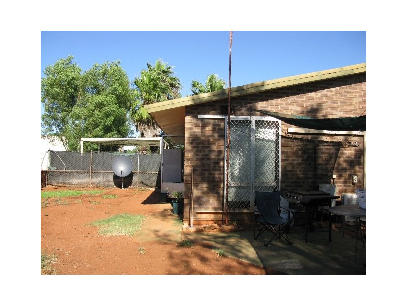 4D Eltona Close, South Hedland WA 6722