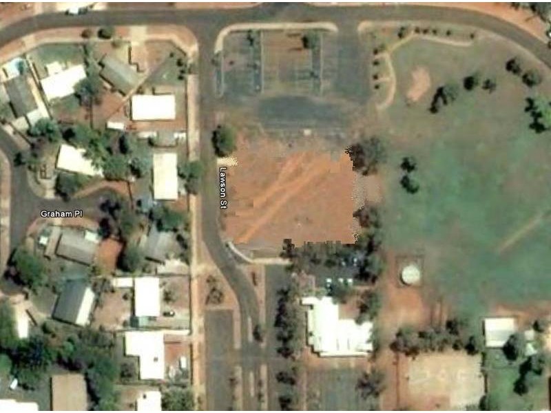 Lot 1700, 1 Lawson Street, South Hedland WA 6722