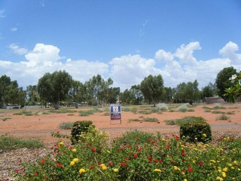 Lot 1700, 1 Lawson Street, South Hedland WA 6722