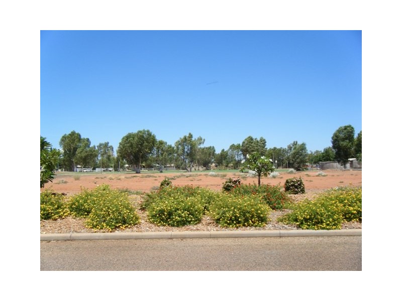 Lot 1700, 1 Lawson Street, South Hedland WA 6722