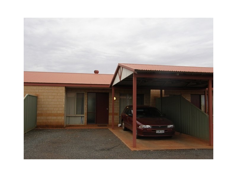 30/1 Cowra Drive, Newman WA 6753